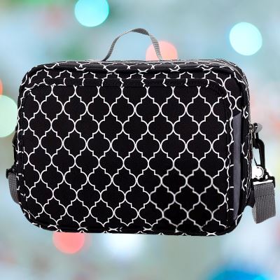BabyBag™ - Losange - Mon accessoire Bébé