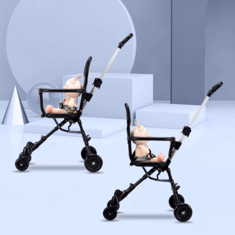 TravelLite™ - Coussin - Mon accessoire Bébé