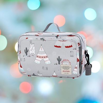 BabyBag™ - Cactus - Mon accessoire Bébé