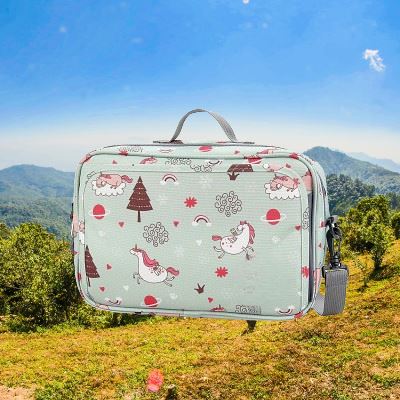 BabyBag™ - Hiver - Mon accessoire Bébé