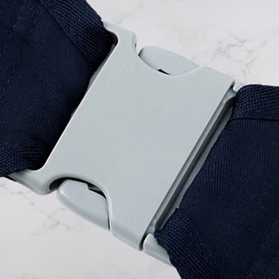 BabyCarrier™ - Gris - Mon accessoire Bébé