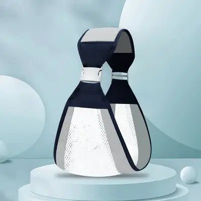 BabyCarrier™ - Gris - Mon accessoire Bébé
