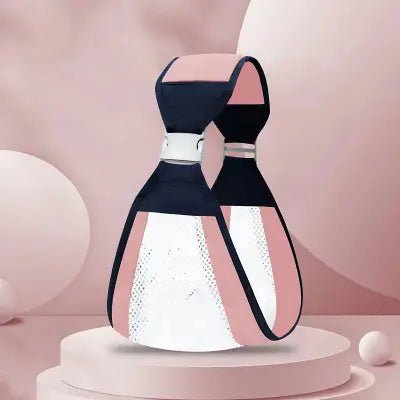 BabyCarrier™ - Rose cerise - Mon accessoire Bébé