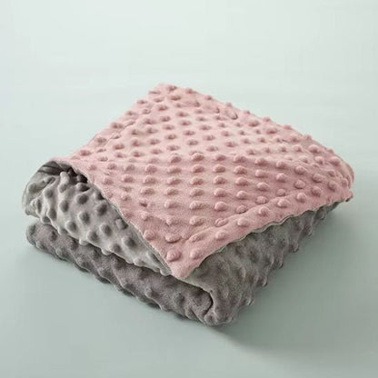 Couverture bébé | Bulle-Dodo™ - Mon accessoire Bébé
