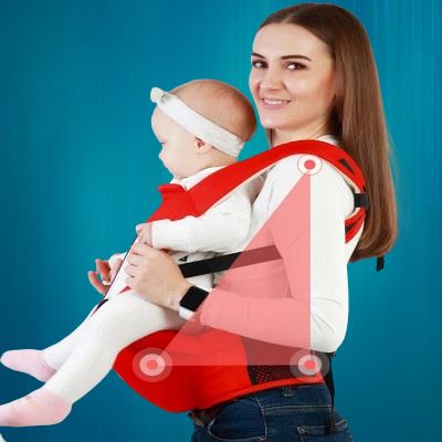 ErgoBabyCarrier™ - Mon accessoire Bébé