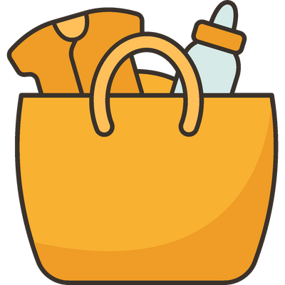 Mon accessoire Bébé