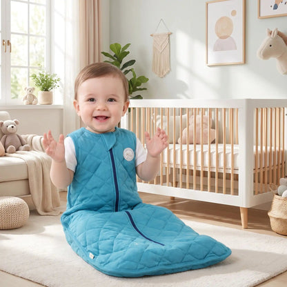GIGOTEUSE HIVER BEBE | CONFORT-THERMIQUE™ - Mon accessoire Bébé