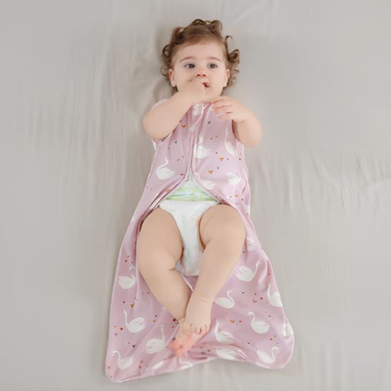 Gigoteuse | OptiDOUX™ - Mon accessoire Bébé