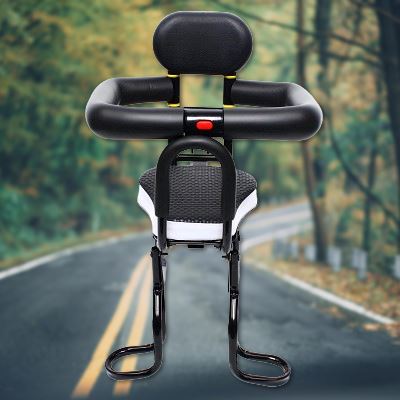 KidsBikeSeat™ - Mon accessoire Bébé