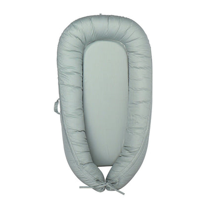 Réducteur de lit bébé | Nidalin™ - Mon accessoire Bébé