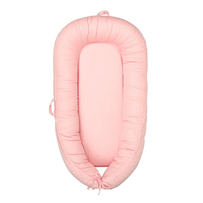 Réducteur de lit bébé | Nidalin™ - Mon accessoire Bébé