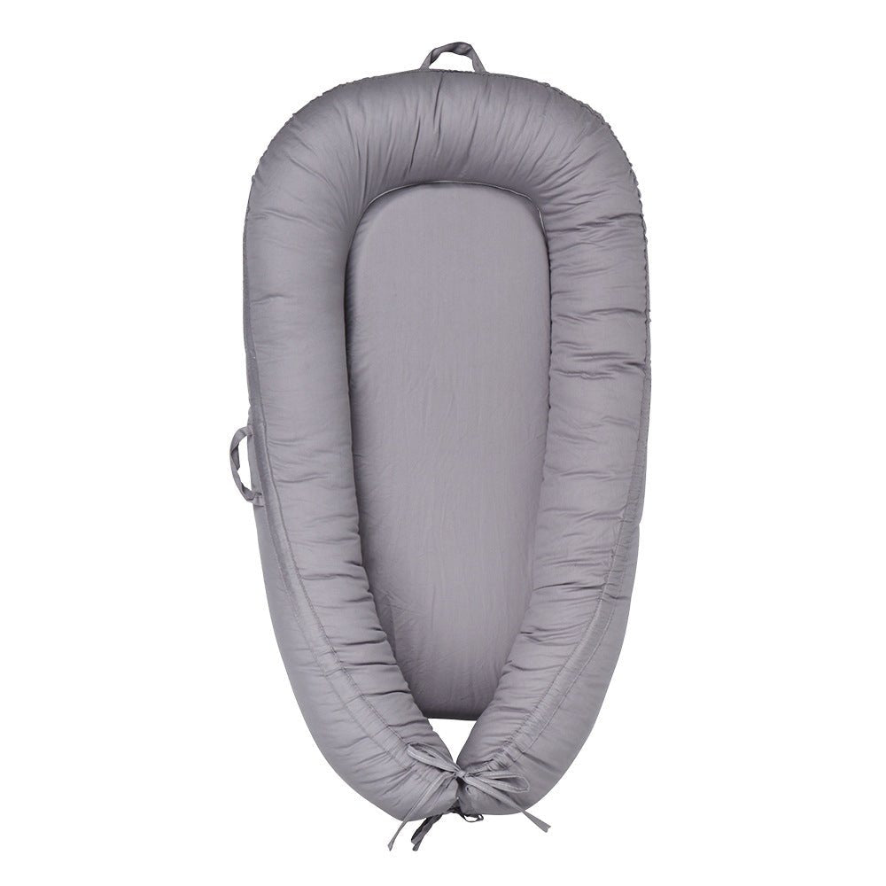 Réducteur de lit bébé | Nidalin™ - Mon accessoire Bébé