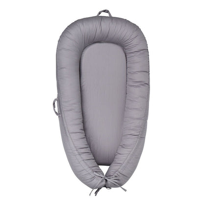 Réducteur de lit bébé | Nidalin™ - Mon accessoire Bébé