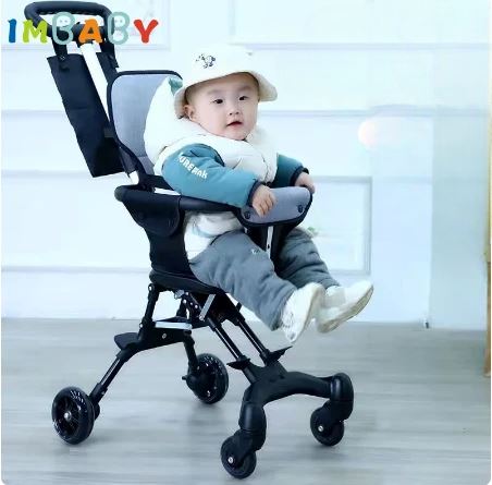 TravelLite™ - Coussin - Mon accessoire Bébé