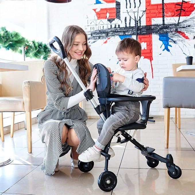 TravelLite™ - Coussin - Mon accessoire Bébé