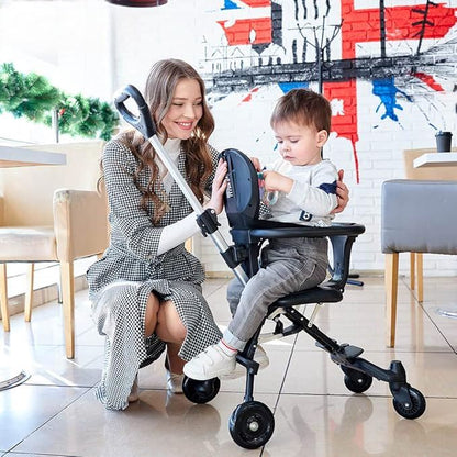 TravelLite™ - Coussin - Mon accessoire Bébé