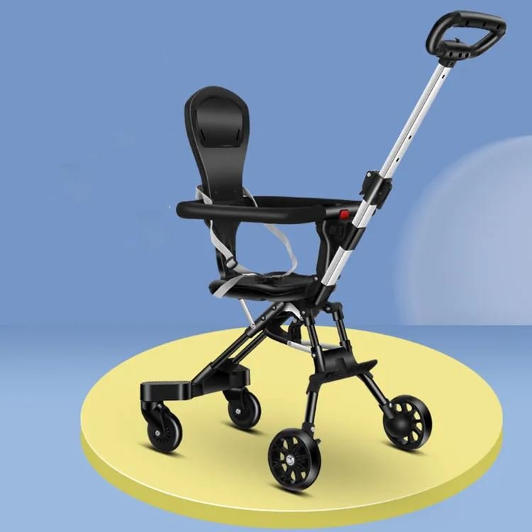 TravelLite™ - Régulier - Mon accessoire Bébé