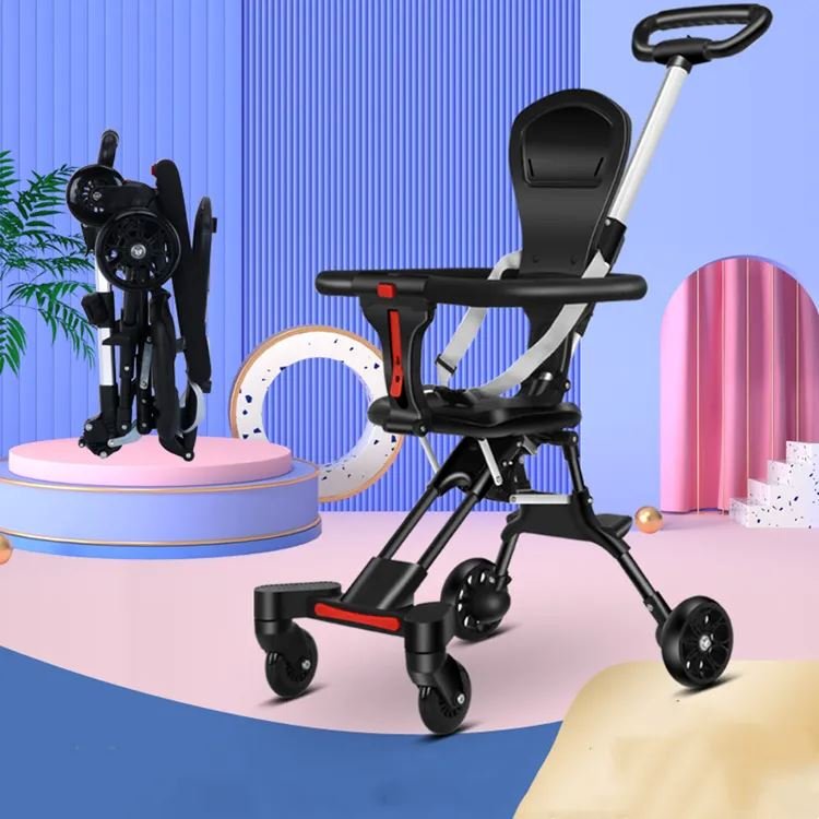 TravelLite™ - Régulier - Mon accessoire Bébé