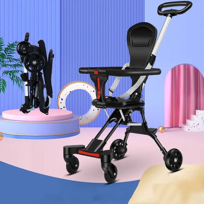 TravelLite™ - Régulier - Mon accessoire Bébé