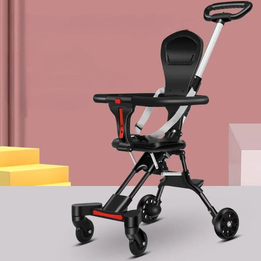 TravelLite™ - Régulier - Mon accessoire Bébé