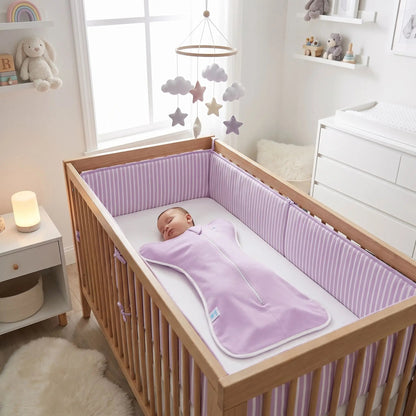 TURBULETTE BEBE | COTON-NATUREL - Mon accessoire Bébé