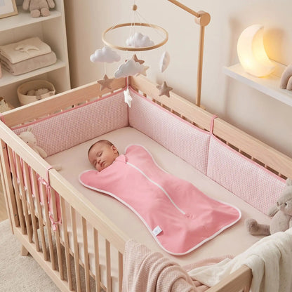 TURBULETTE BEBE | COTON-NATUREL - Mon accessoire Bébé