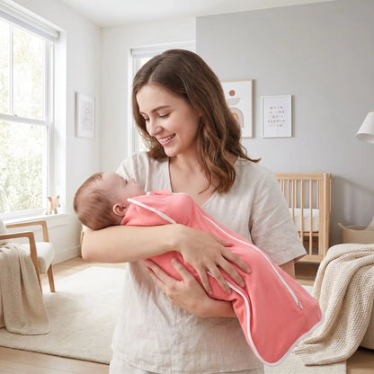 turbulette bébé | Coton Naturel™ - Mon accessoire Bébé