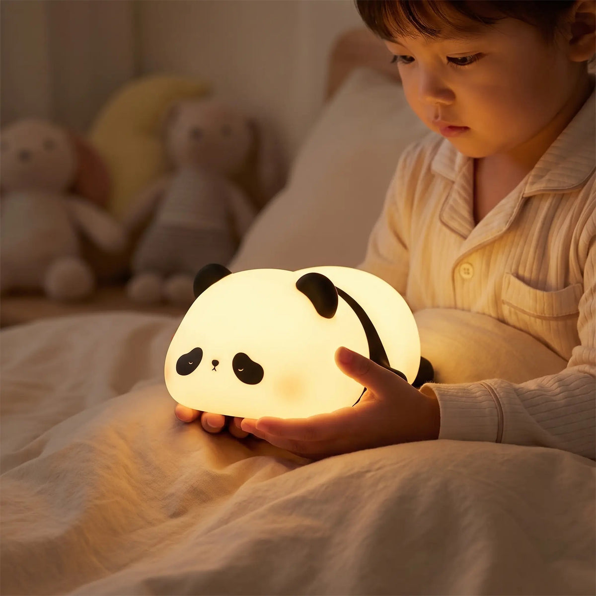 Veilleuse bébé | Cocon-Lumière™ - Mon accessoire Bébé
