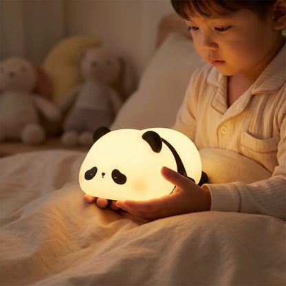 Veilleuse bébé | Cocon-Lumière™ - Mon accessoire Bébé