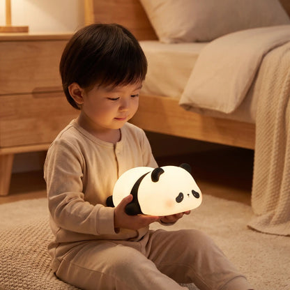 Veilleuse bébé | Cocon-Lumière™ - Mon accessoire Bébé