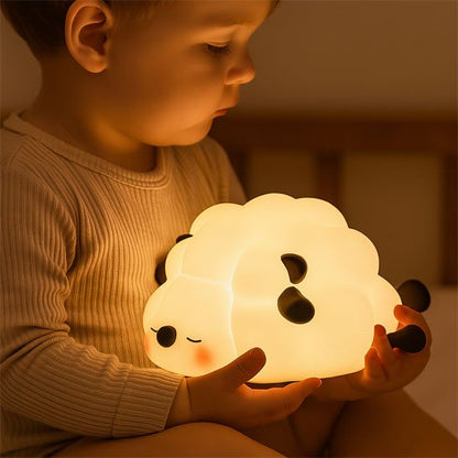 Veilleuse bébé | Cocon-Lumière™ - Mon accessoire Bébé