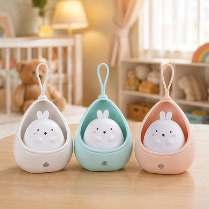 Veilleuse bébé | LumiNid™ - Mon accessoire Bébé