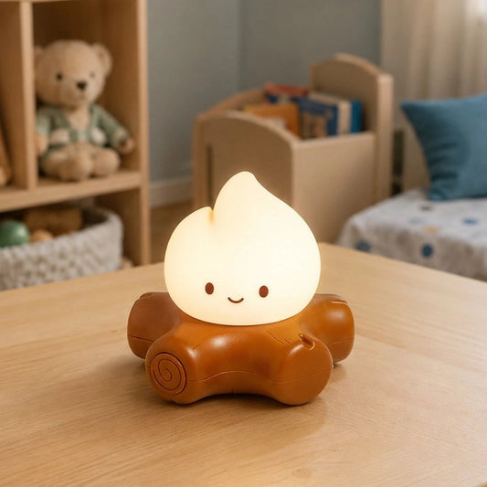 Veilleuse bruit blanc | FoyerDoux™ - Mon accessoire Bébé