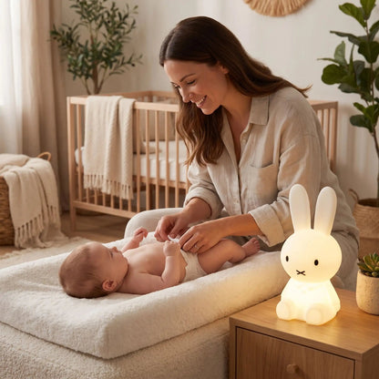 Veilleuse lapin | LapinÔ™ - Mon accessoire Bébé