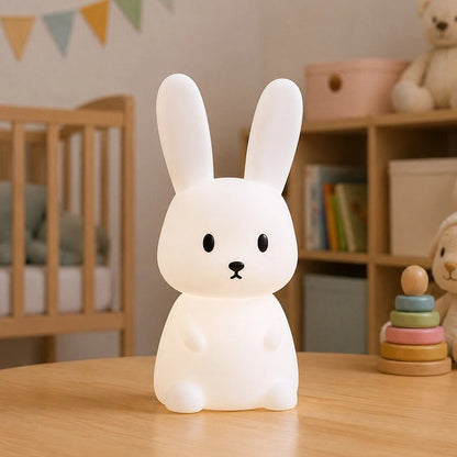 Veilleuse lapin | LapinÔ™ - Mon accessoire Bébé