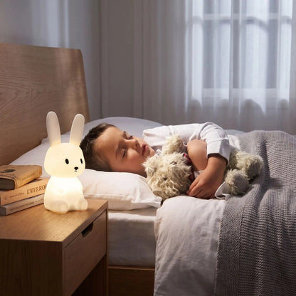 Veilleuse lapin | LapinÔ™ - Mon accessoire Bébé