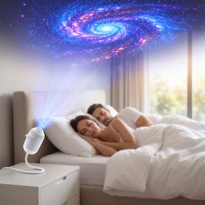 Veilleuse Projection | CosmoDodo™ - Mon accessoire Bébé
