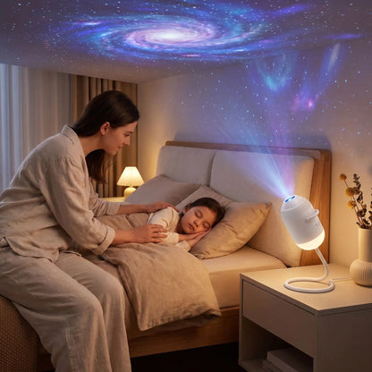 Veilleuse Projection | CosmoDodo™ - Mon accessoire Bébé
